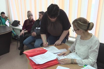 12 камчатских семей получили свидетельства на право улучшения жилищных условий