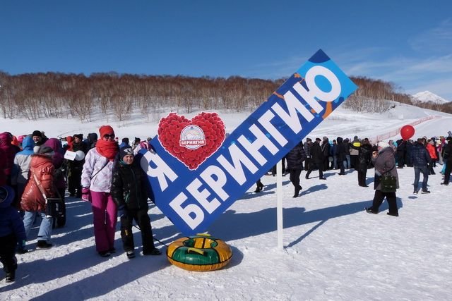 Более 60 предпринимателей Камчатки представят свой товар на открытии «Берингии – 2018»