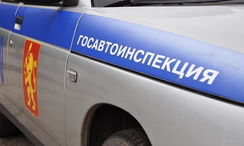 В Петропавловске водитель сбил девочку и скрылся с места ДТП