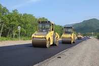 Камчатка получит 200 миллионов рублей на развитие дорожной сети
