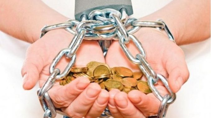 В Петропавловске гендиректору фирмы грозит статья за неуплату кредита