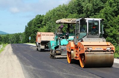 Мэрия Петропавловска обещает обновить дорогу на Горизонте этим летом