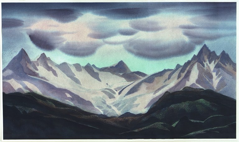 На Камчатке пройдёт выставка «Родные исполины»   