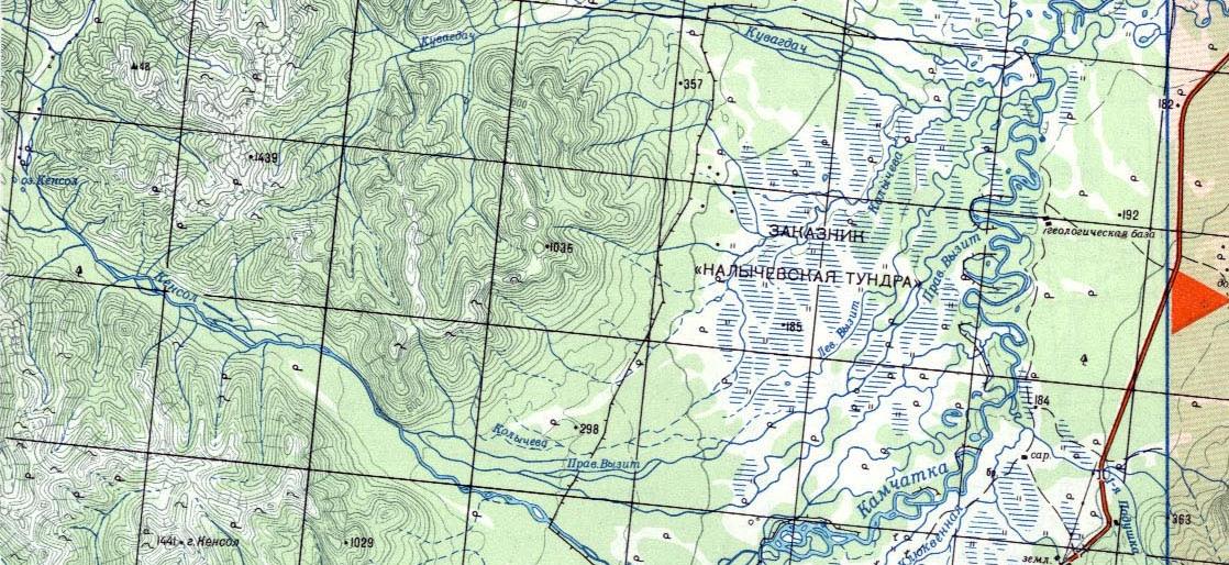 На Камчатке специалистам в селах дадут землю