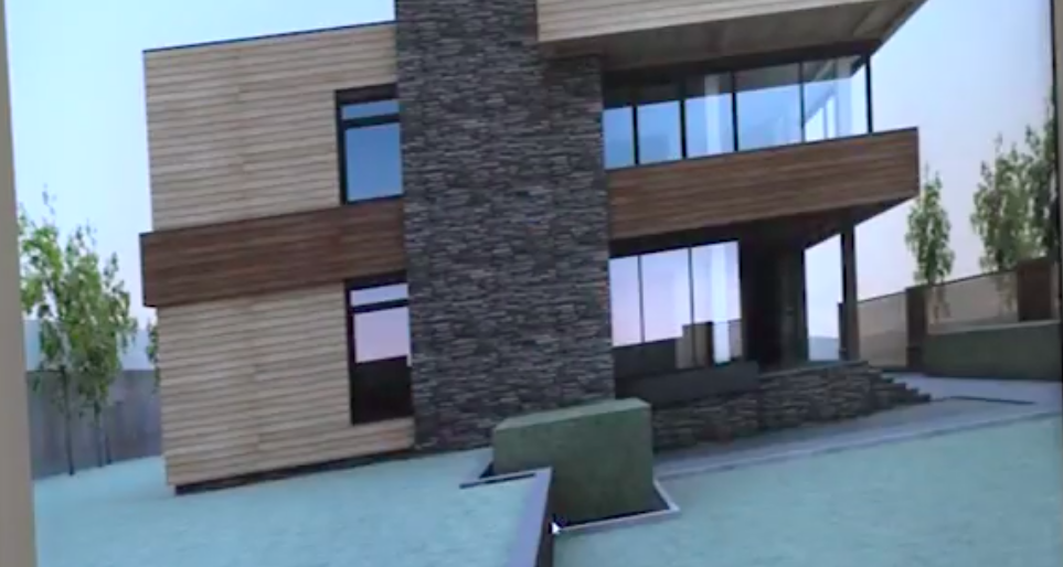 Архитектурно-дизайнерская мастерская «Аврора» на Камчатке 