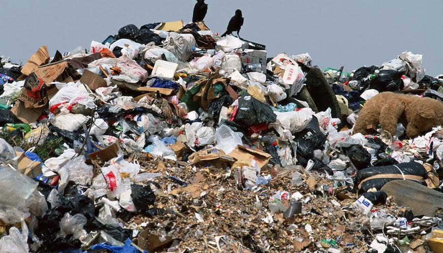 На Камчатке почти 30 млн рублей направят на ликвидацию свалок