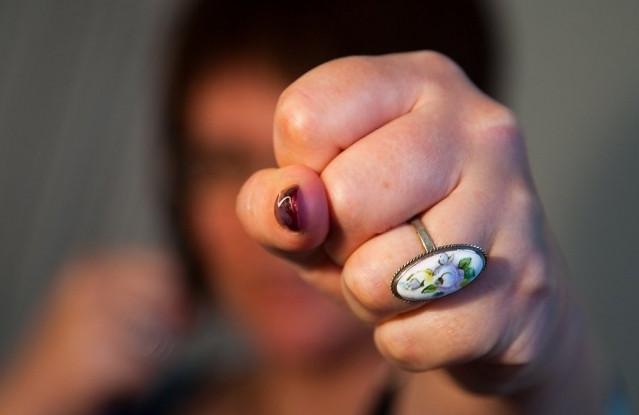 На Камчатке сельчанка избила родную мать