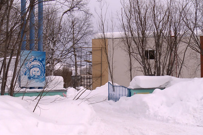 На Камчатке ДОЛ им. Гагарина станет круглогодичным