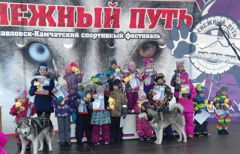 «Страна чудес» в Петропавловске: «Снежный путь -2018» готовит программу для детей