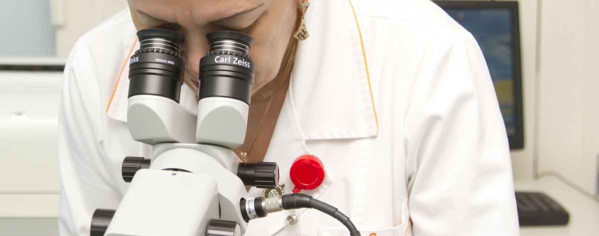 Камчатцев массово проверят на онкозаболевания