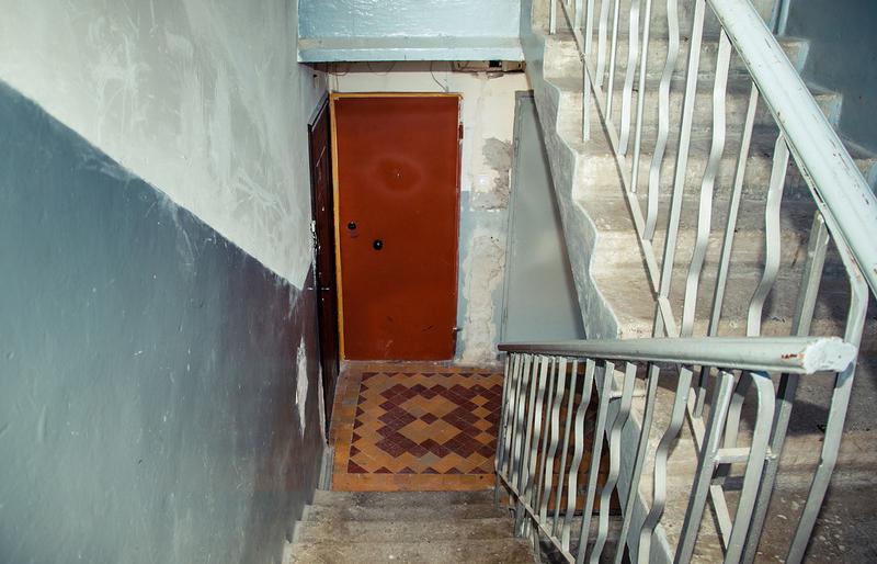 Житель Петропавловска нечаянно убил друга соседа за испачканный экскрементами подъезд