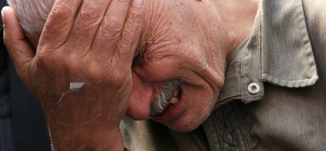 Камчатский пенсионер зарезал подругу и спрятал ее тело под ковер