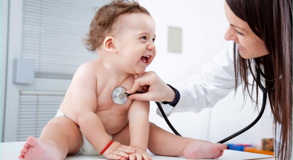 Камчатка получит деньги на модернизацию детских поликлиник Камчатка получит деньги на модернизацию детских поликлиник