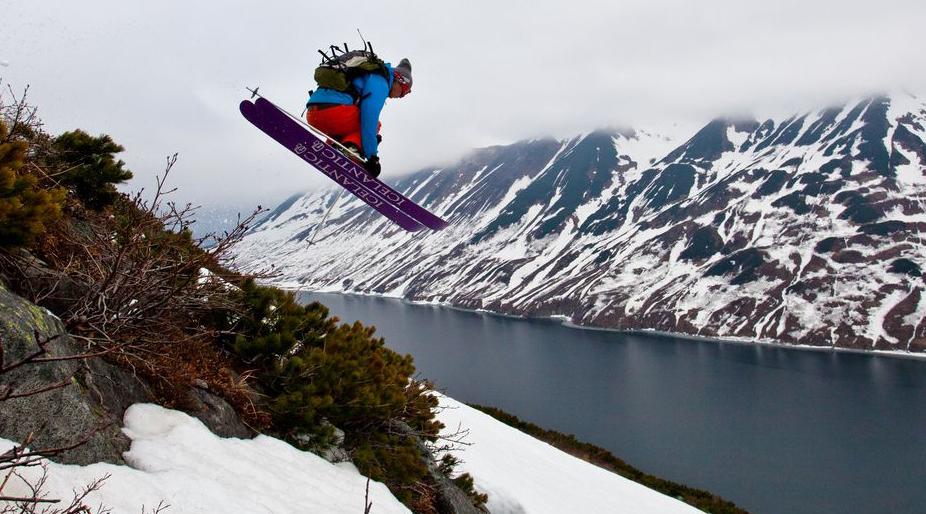 Первые зимние пакетные туры на Камчатку презентовали на «Интурмаркете».
