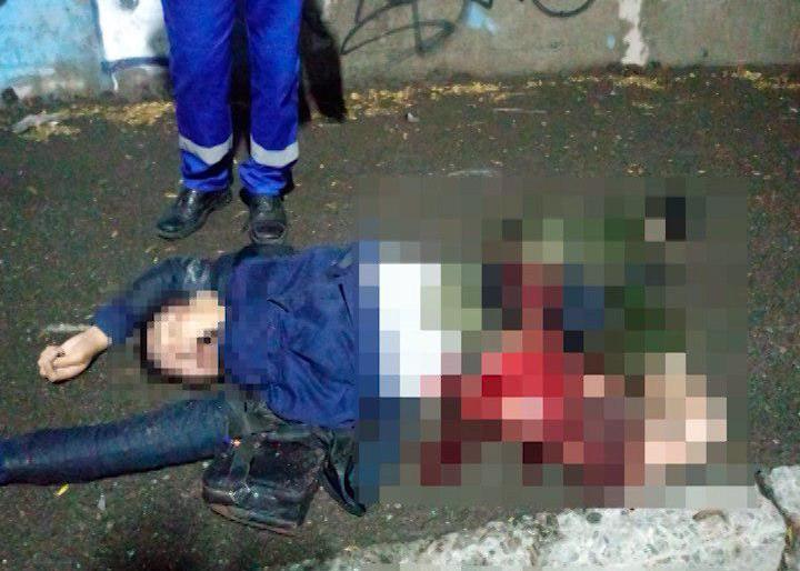 В Петропавловске вынесли приговор водителю-убийце В Петропавловске вынесли приговор водителю-убийце