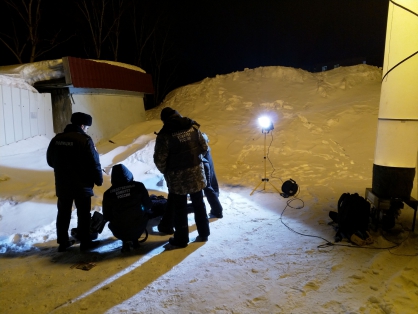 «Яблоко раздора» - в Петропавловске пенсионер застрелил продавца поддельного iphone