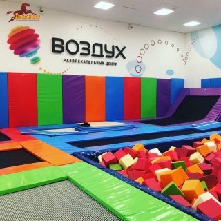 Дело РЦ «Воздух», где ребенок сломал шею, рассмотрит суд