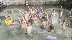 Камчатских школьников в весенние каникулы ждут загородные лагеря