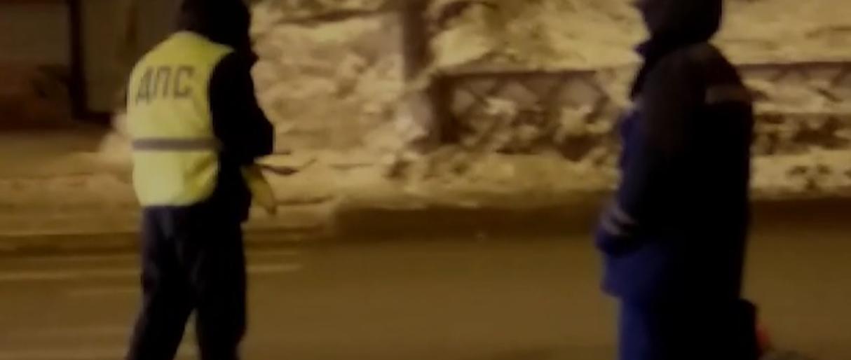 7 лет колонии грозит камчатскому водителю-убийце 