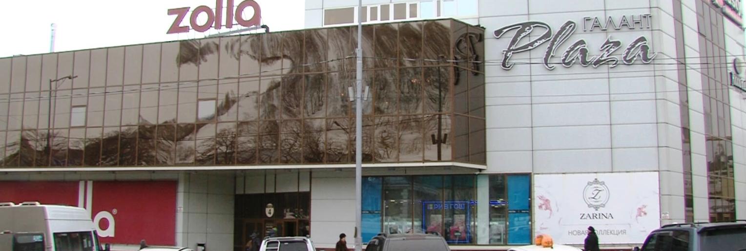 На Камчатке пройдут массовые проверки ТЦ