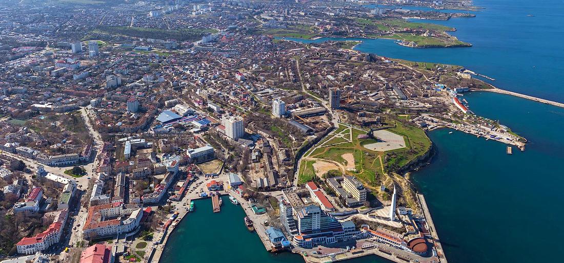 Крымский аферист торговал в интернете прибыльными морскими вакансиями на Камчатке