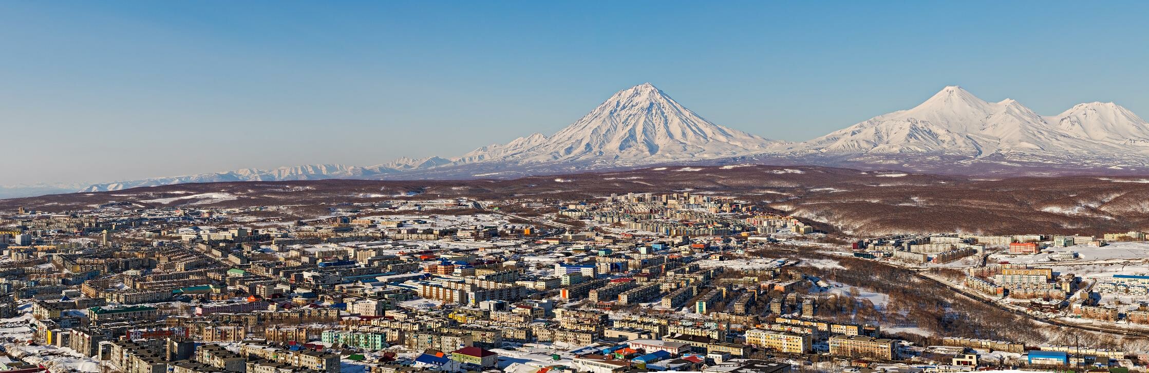 Наркопритон накрыли в элитном районе Петропавловска