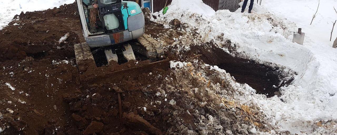 Страшная находка - житель Камчатки признался в убийстве и показал, где спрятал труп 7 лет назад