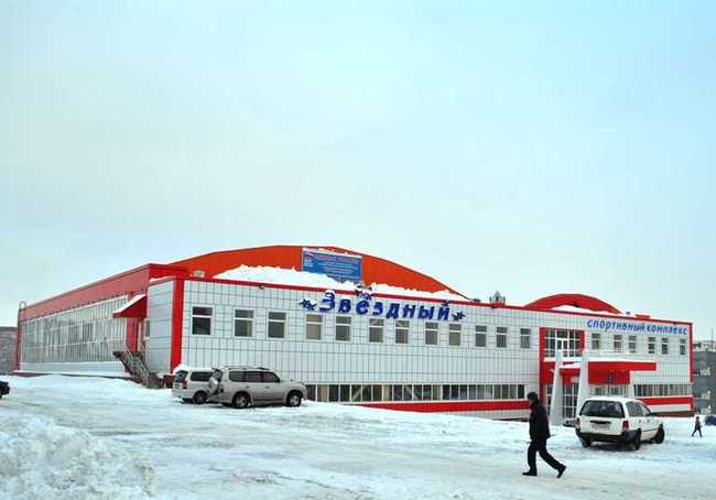 ФОК «Звездный» проверили на пожарную безопасность 