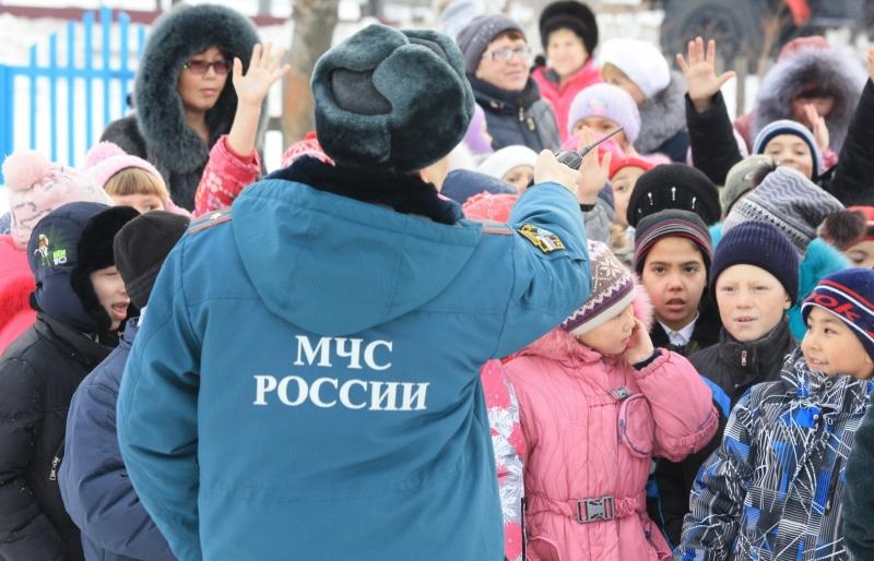 На Камчатке пройдут массовые тренировки по эвакуации