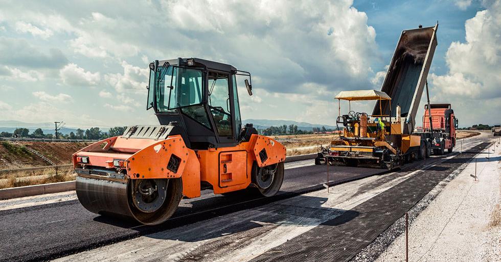 Еще 200 млн рублей потратят на строительство дорог на Камчатке