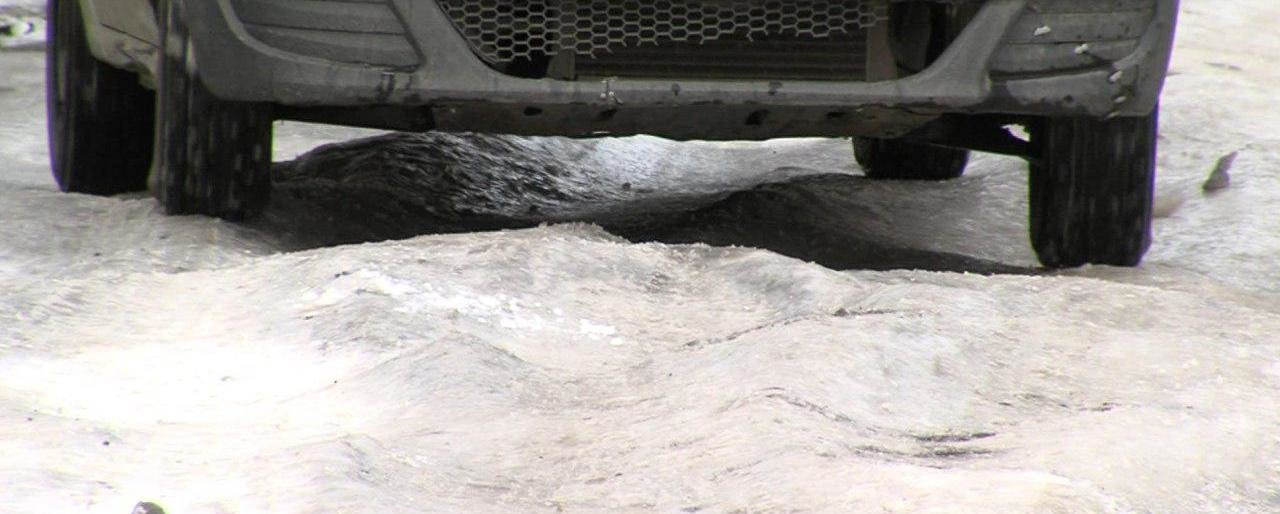 На Камчатке КГБ «облажалось» на 5 миллионов рублей