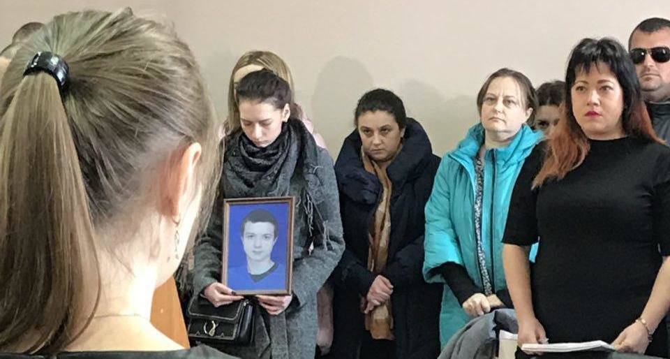 Виновник ДТП на Ленинградской получил срок 4 года и 8 месяцев в колонии