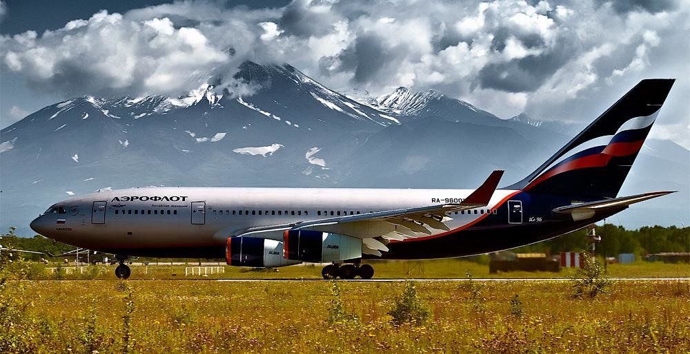 Ежедневно и большими самолетами будут возить летом камчатцев в Москву Ежедневно и большими самолетами будут возить летом камчатцев в Москву