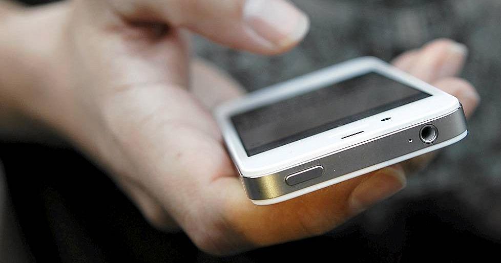 Камчатский школьник украл мобильник у гардеробщицы и попал под следствие