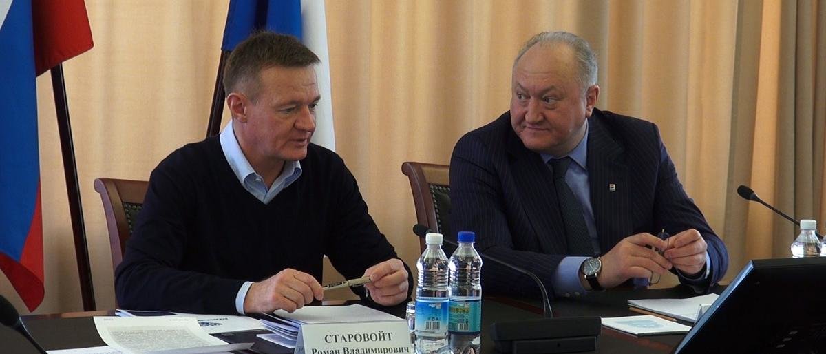 Камчатке добавят денег на дороги