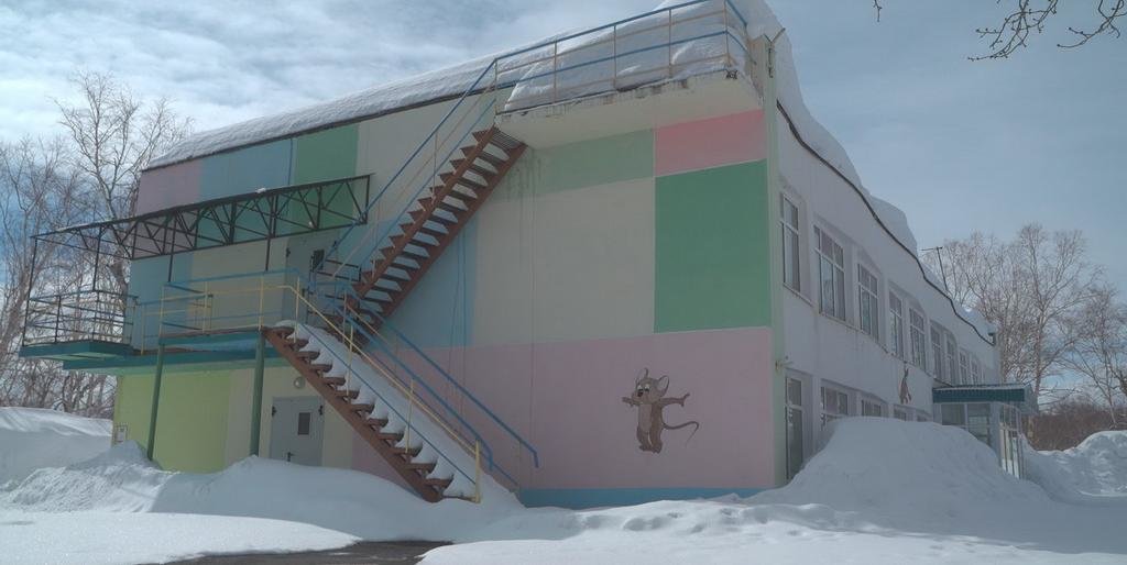 ДОЛ «Волна» сможет принимать в два раза больше детей