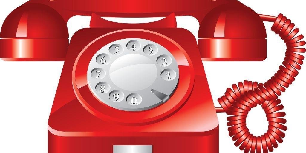 Внимание! Изменение номера ЕДДС