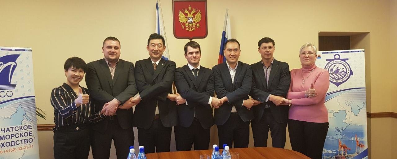 Камчатка продаст Китаю миллионы литров бутилированной воды 