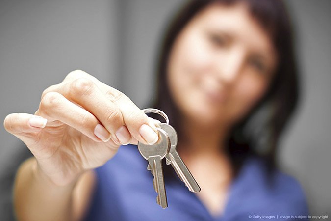 Черные риелторы оставили камчатцев без денег и жилья