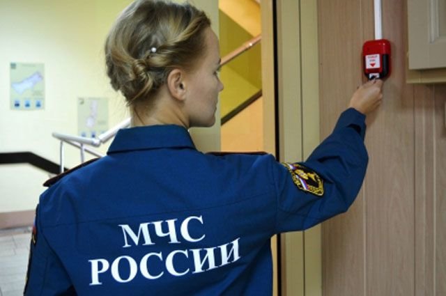 Как бы не было беды - сотни пожарных нарушений найдены в камчатских... Как бы не было беды - сотни пожарных нарушений найдены в камчатских ТРЦ