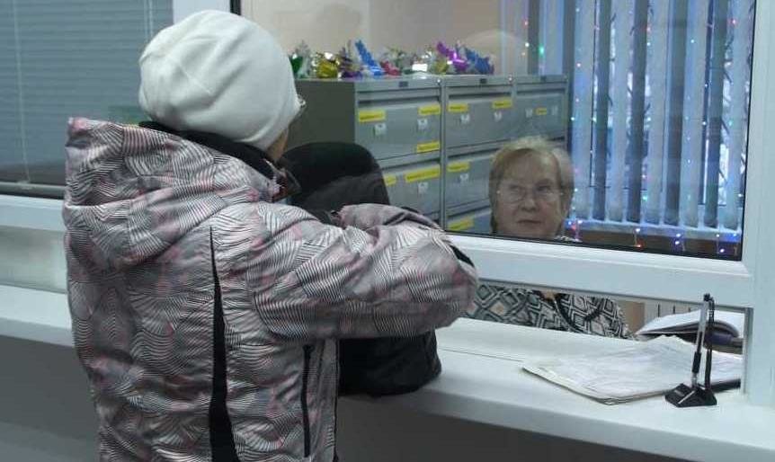 Льготные проездные продают только РКЦ 