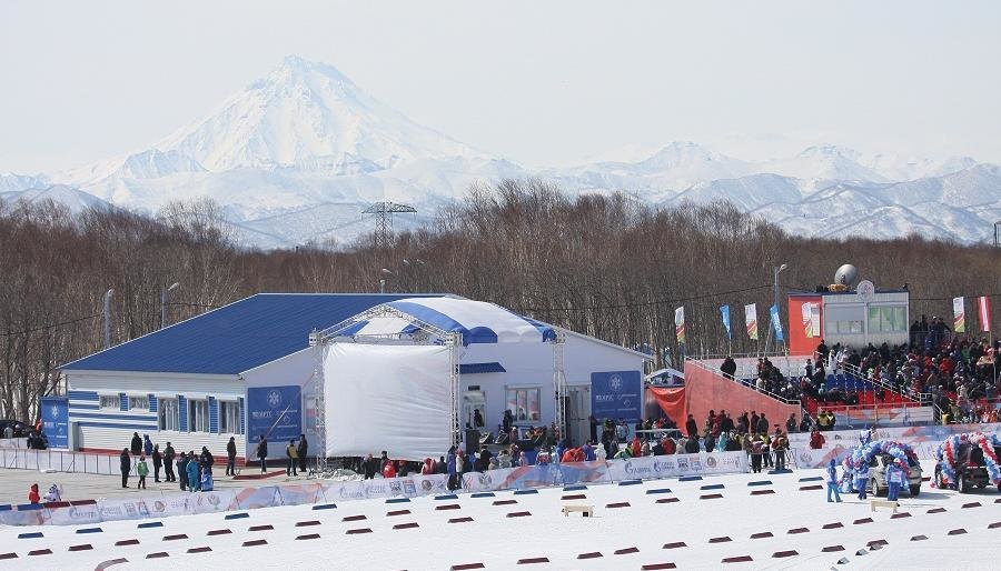 На Камчатке отправили за решетку афериста, озолотившегося на строительстве биатлонного комплекса