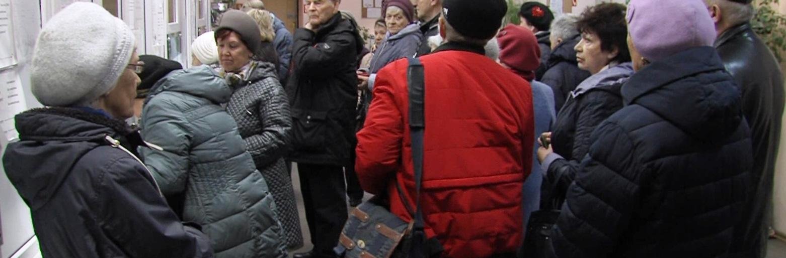 В мэрии Петропавловска объяснили причины столпотворений за проездными в РКЦ