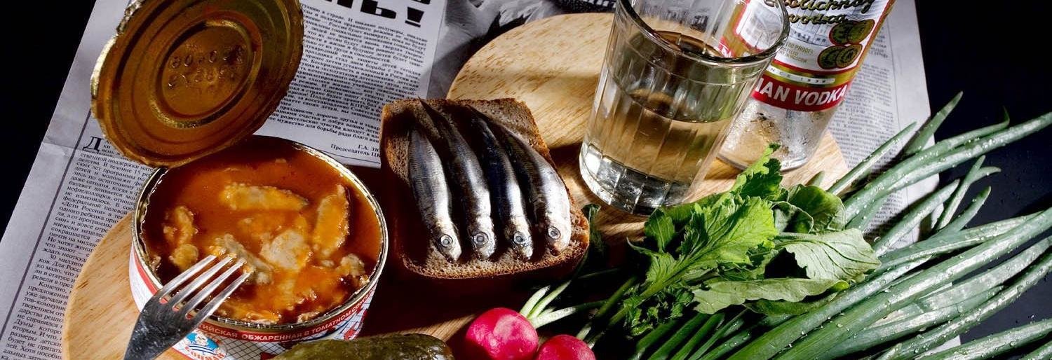 7 бутылок водки на двоих – житель Петропавловска в пылу пьяной ссоры зарезал собутыльника