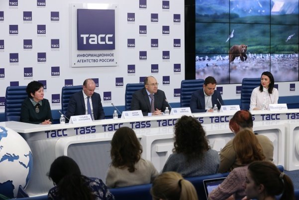 Россиянам предложили пакетные туры на Камчатку  от 64 тыс руб. на двоих