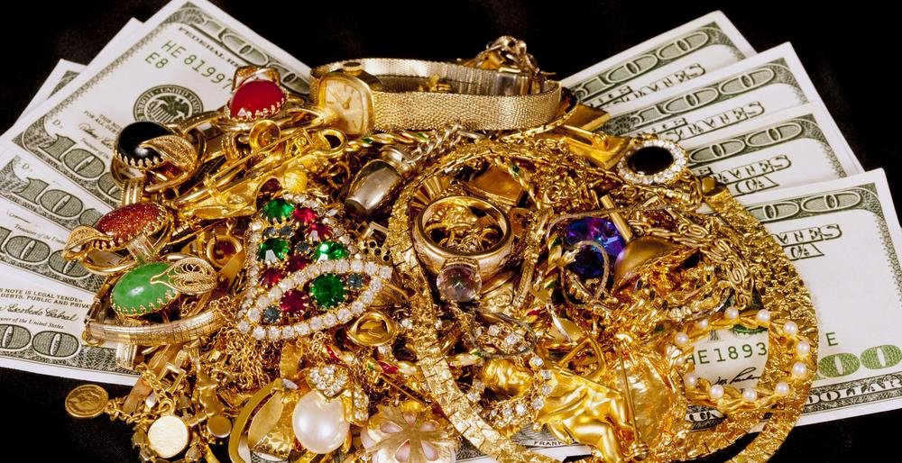 Житель Камчатки, провернувший многомиллионную золотую аферу, предстанет перед судом