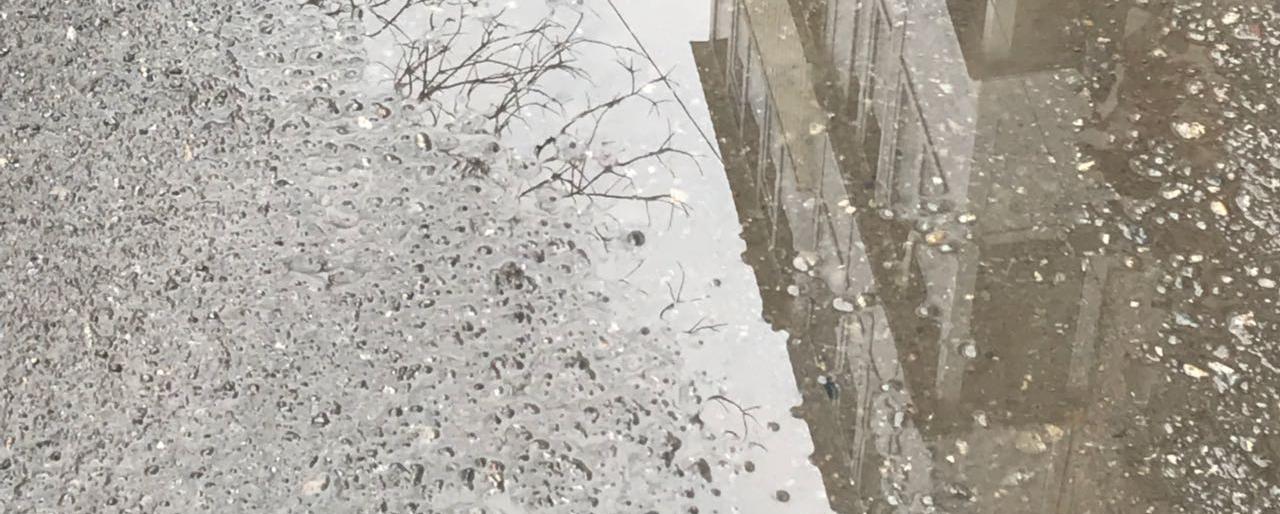 Выходные на Камчатке испортит циклон