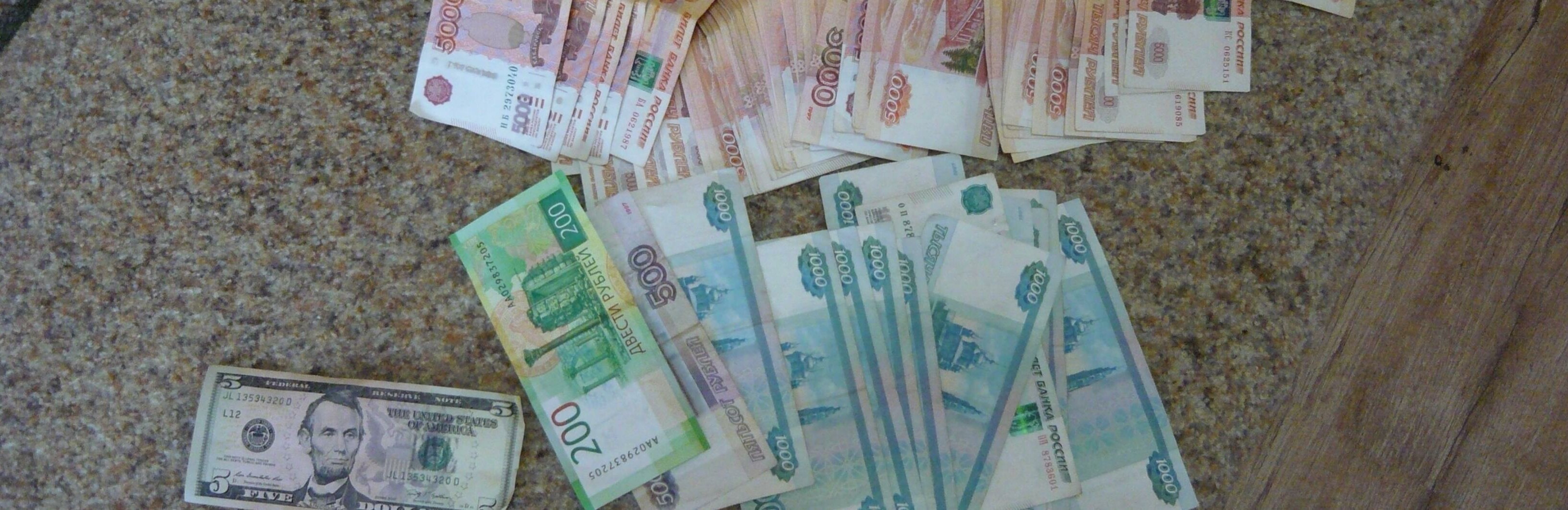 В Петропавловске накрыли три подпольных клуба с азартными играми