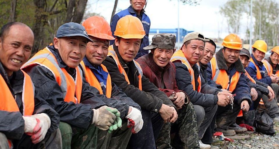 На Камчатке у гастарбайтеров стали чаще выявлять туберкулез На Камчатке у гастарбайтеров стали чаще выявлять туберкулез