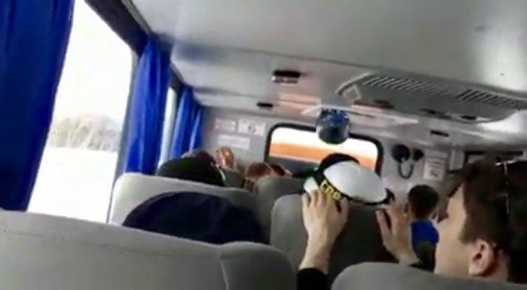 На Камчатке фирма «Kam W travel» вновь оскандалилась